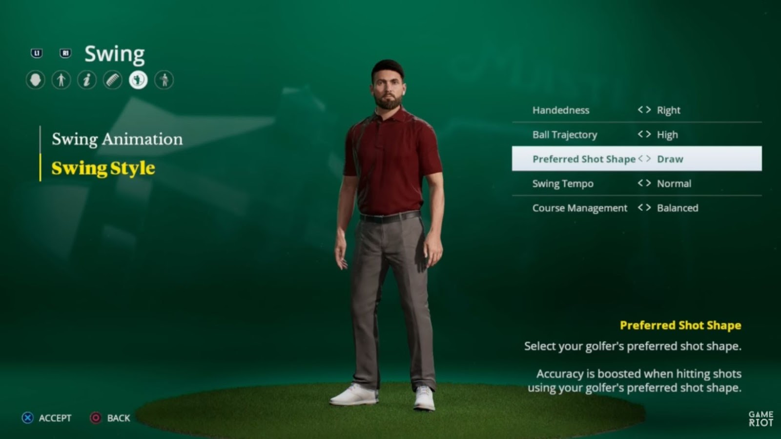 You are currently viewing EA Sports Tiger Woods PGA Tour 2004